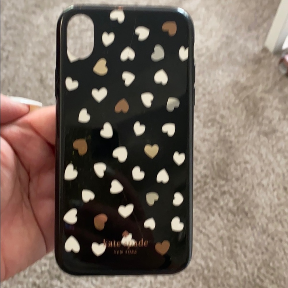 Kate Spade I phone case